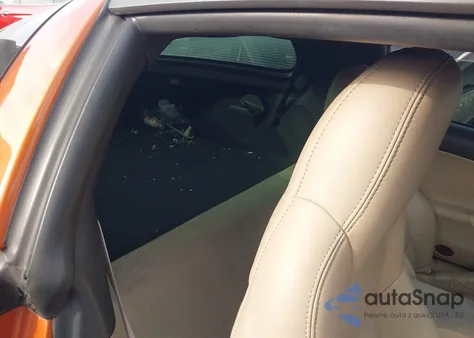 2007 Chevrolet Corvette из США, поврежденный, VIN 1G1YY26U575118410